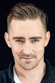 Lee Pace