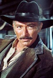 Lee Van Cleef