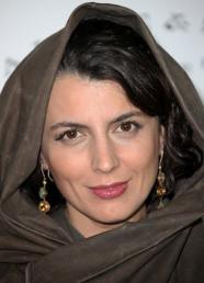 Leila Hatami