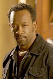 Lennie James