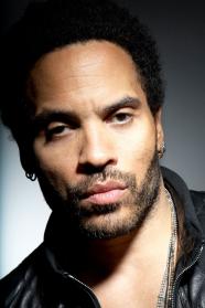 Lenny Kravitz