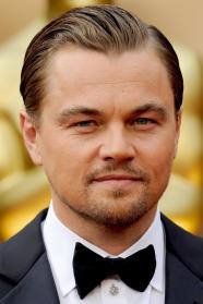 Leonardo Dicaprio