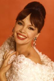 Leslie Caron