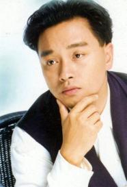 Leslie Cheung