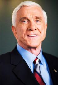 Leslie Nielsen