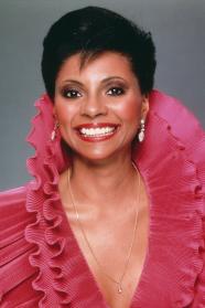 Leslie Uggams