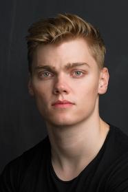 Levi Meaden