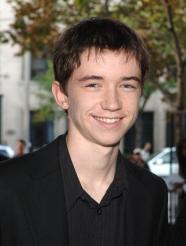 Liam Aiken