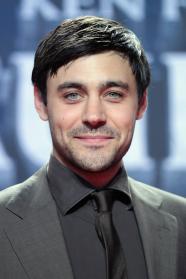 Liam Garrigan