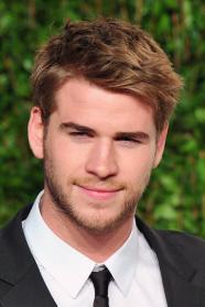 Liam Hemsworth