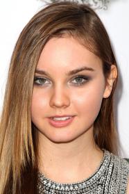 Liana Liberato