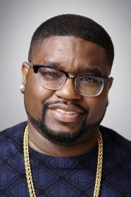 Lil Rel Howery