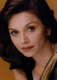 Lillete Dubey