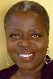 Lillias White