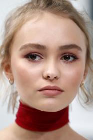 Lily-Rose Depp