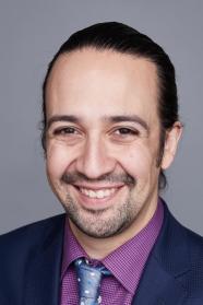 Lin-Manuel Miranda