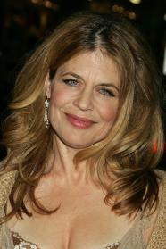 Linda Hamilton