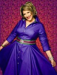 Lisa Lampanelli