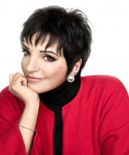 Liza Minnelli