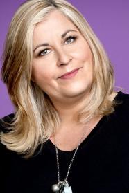 Liza Tarbuck