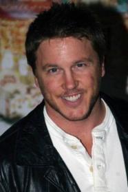 Lochlyn Munro