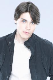 Logan Huffman