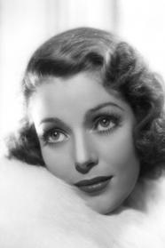 Loretta Young