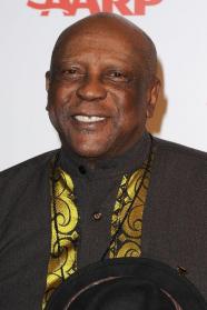 Lou Gossett