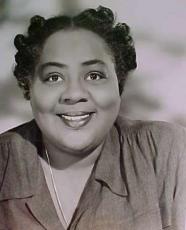 Louise Beavers