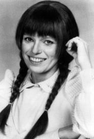 Louise Lasser