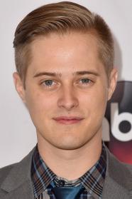 Lucas Grabeel