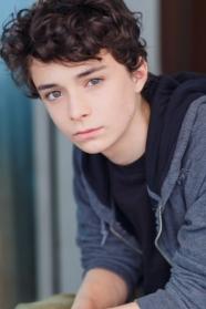 Lucas Jade Zumann