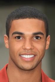 Lucien Laviscount