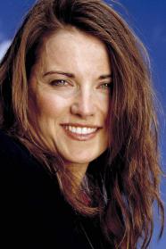 Lucy Lawless