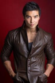 Ludi Lin