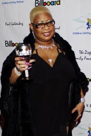 Luenell