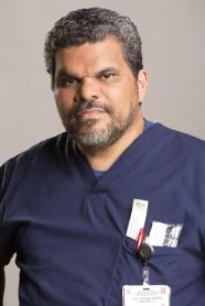 Luis Guzman