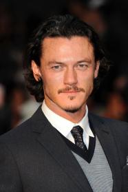 Luke Evans