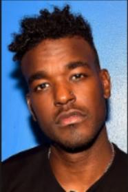 Luke James