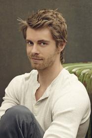 Luke Mitchell