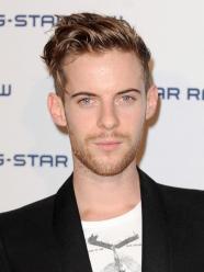 Luke Treadaway