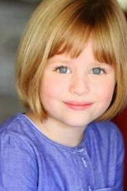 Lulu Wilson