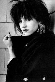 Lydia Lunch