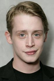 Macaulay Culkin