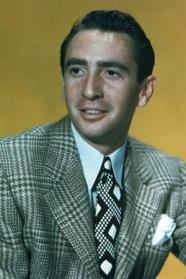 Macdonald Carey