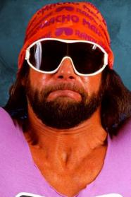 Macho Man Randy Savage