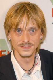 Mackenzie Crook