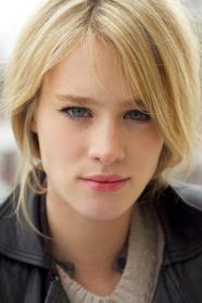 Mackenzie Davis