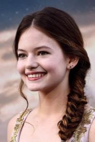 Mackenzie Foy