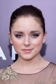 Madison Davenport